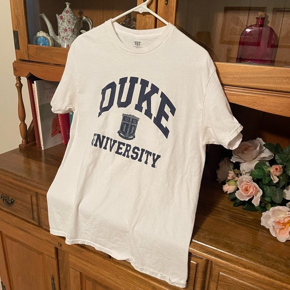 Duke T-Shirt - Picture 1 of 6
